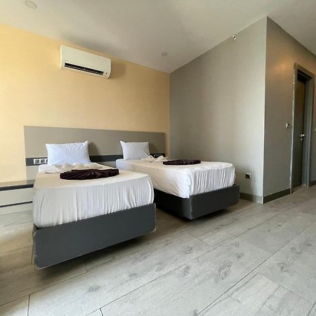 Agora Royal Residence Istanbul Ngoại thất bức ảnh