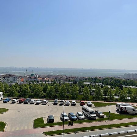 Agora Royal Residence Istanbul Ngoại thất bức ảnh