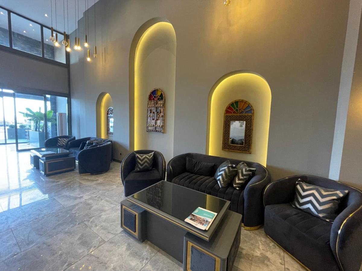 Agora Royal Residence Istanbul Ngoại thất bức ảnh