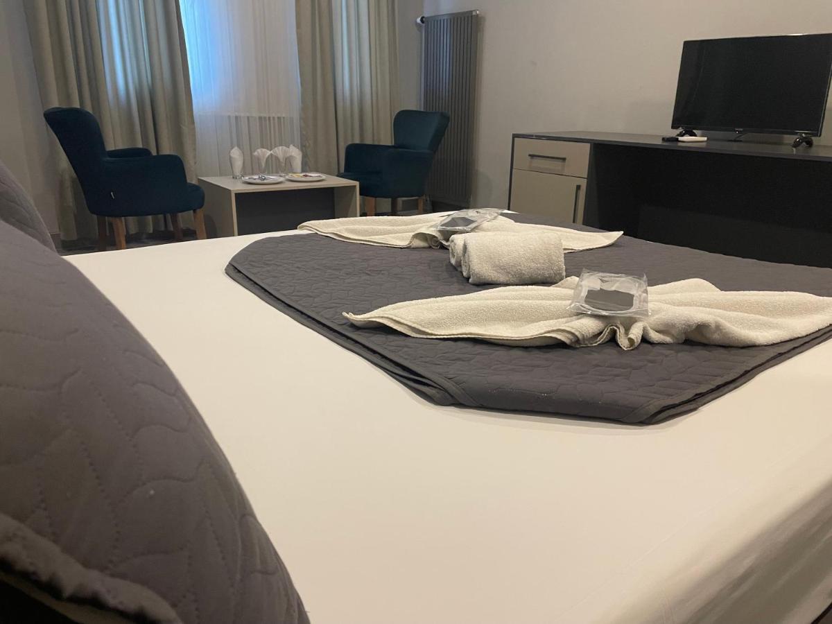 Agora Royal Residence Istanbul Ngoại thất bức ảnh