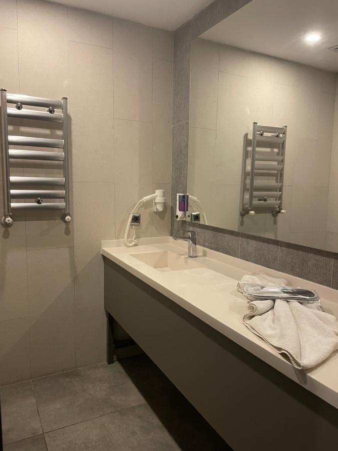 Agora Royal Residence Istanbul Ngoại thất bức ảnh