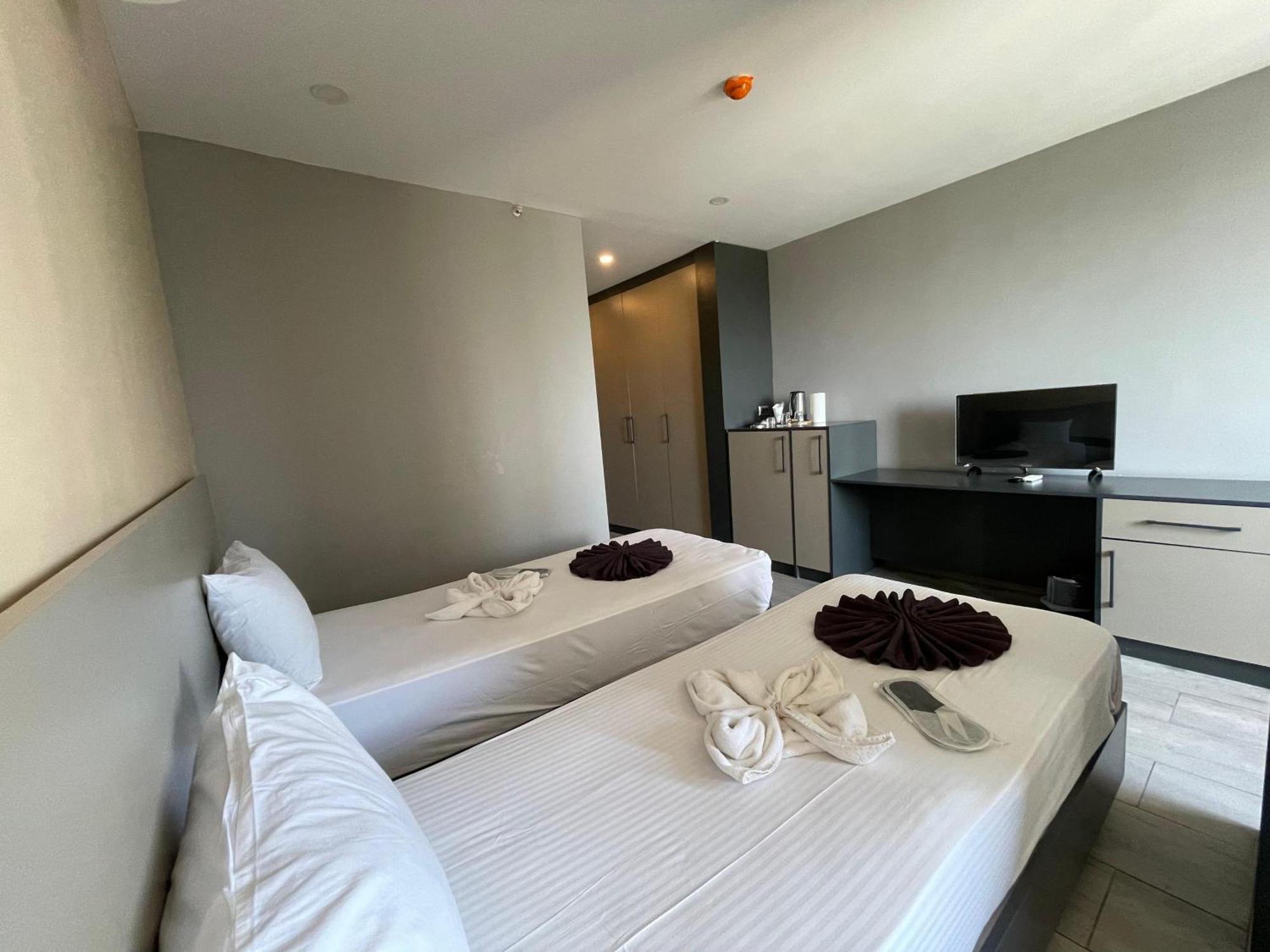 Agora Royal Residence Istanbul Ngoại thất bức ảnh