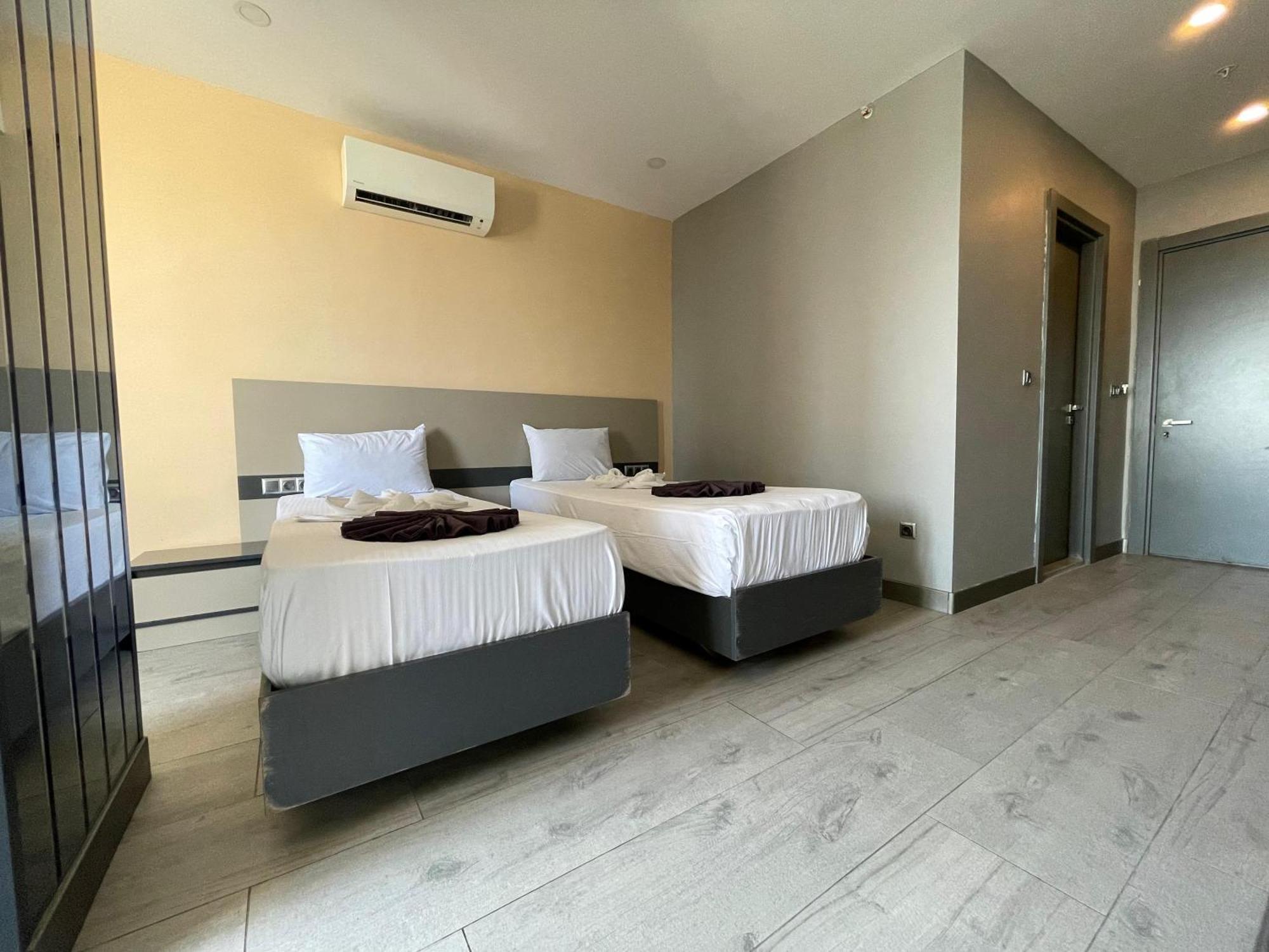 Agora Royal Residence Istanbul Ngoại thất bức ảnh