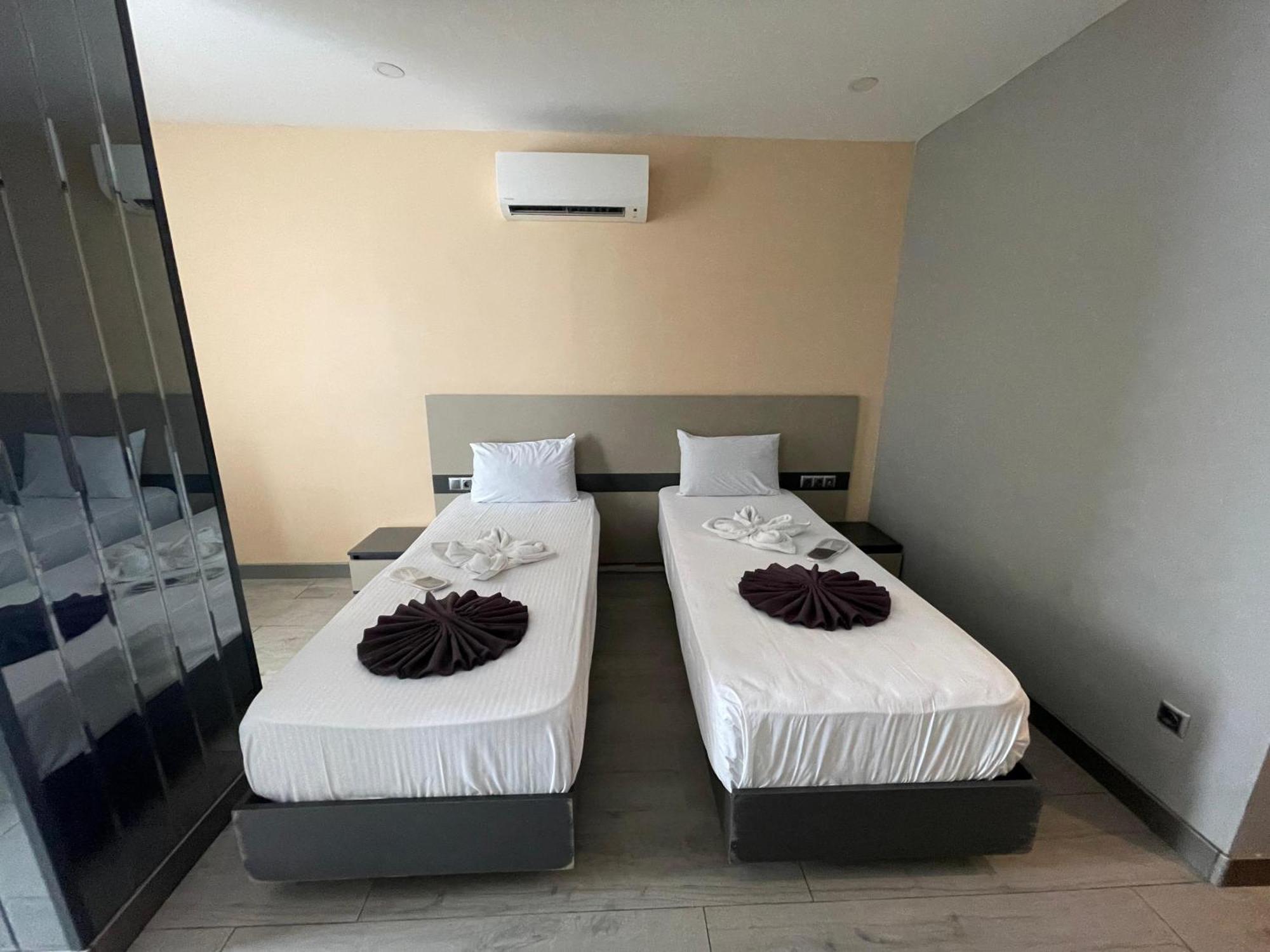 Agora Royal Residence Istanbul Ngoại thất bức ảnh
